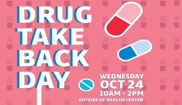drug take-back day