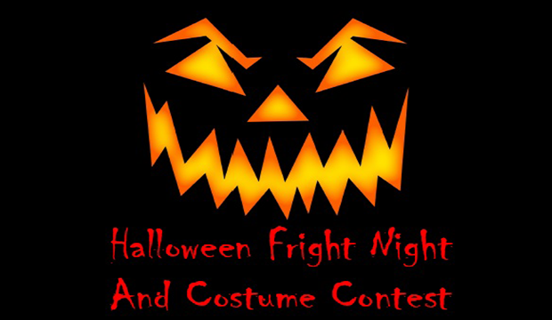 Planetarium-halloween