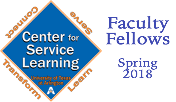 CSL Faculty Fellows