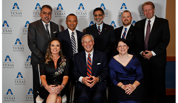 distinguished alumni