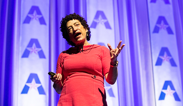 MSS Naomi Oreskes