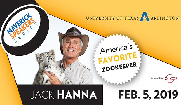 Jack Hanna