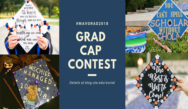 GradCap contest