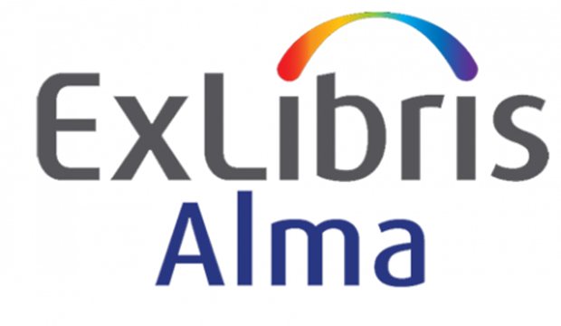 ex libris alma