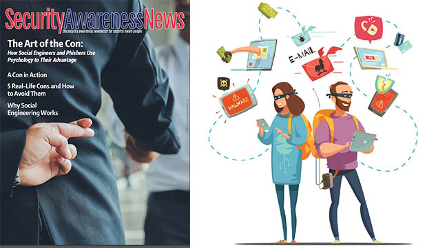 Security Awareness News January issue