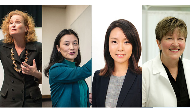 social isolation research team