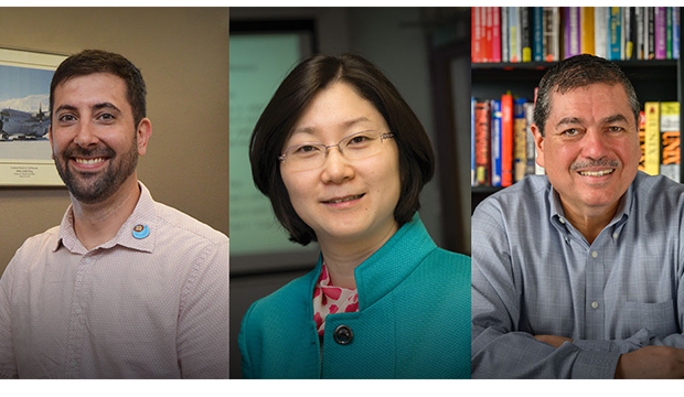 space weather research team