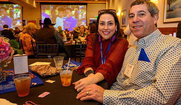 UTA Day at the Rodeo