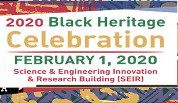 Black Heritage Celebration