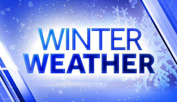 Winter Weather