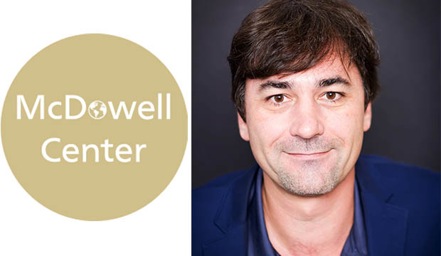 Lonny Harrison is the new director of the Charles McDowell Center for Critical Languages and Area Studies.
