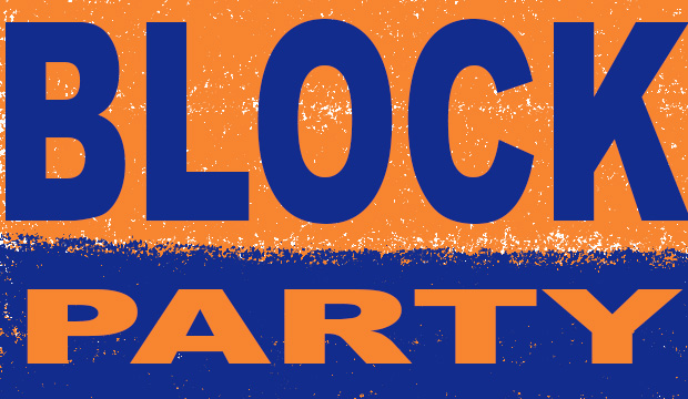 Block Party