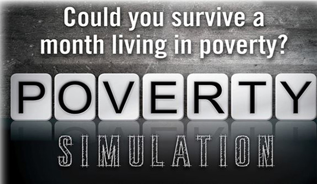 Poverty Simulation