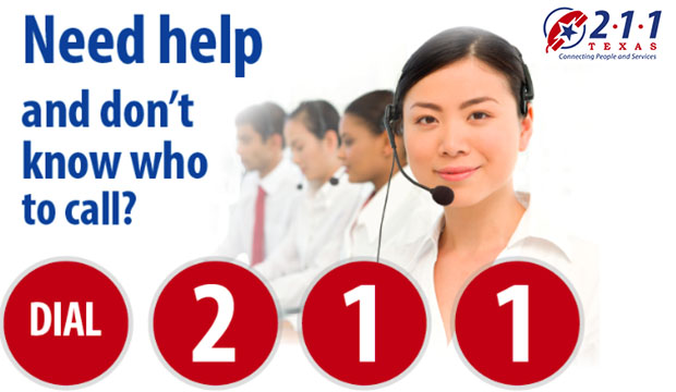 211Texas.org
