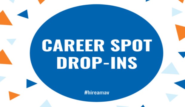 Career Spot Drop In