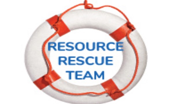 Resource Rescue