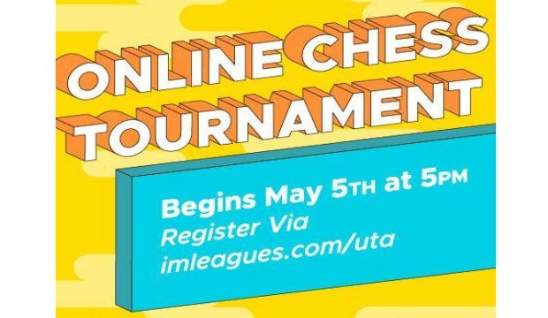 Online Chess Tournament