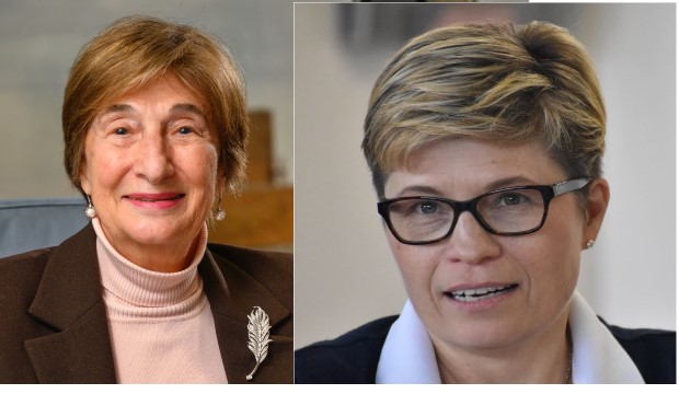 Health informatics experts