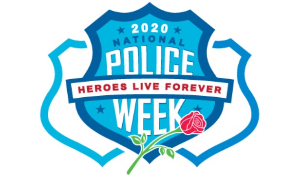 National Police Week 2020