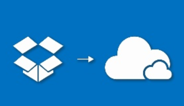 Box migration to OneDrive