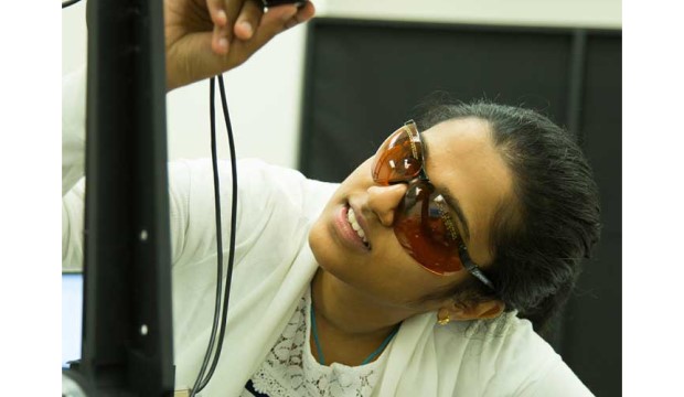 Katiyayni (Kati) Balachandran