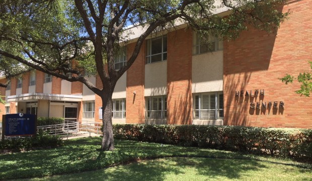 Health Services Center