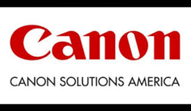 canon solutions america