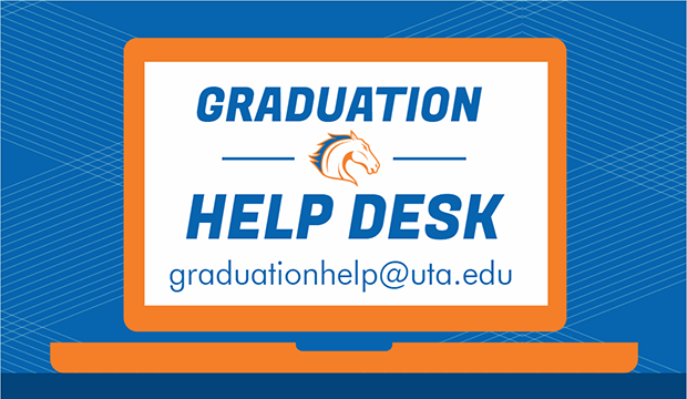 Graduation Help Desk