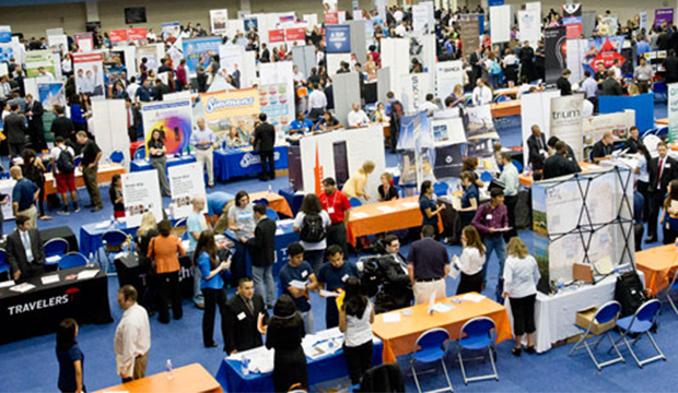 job fair