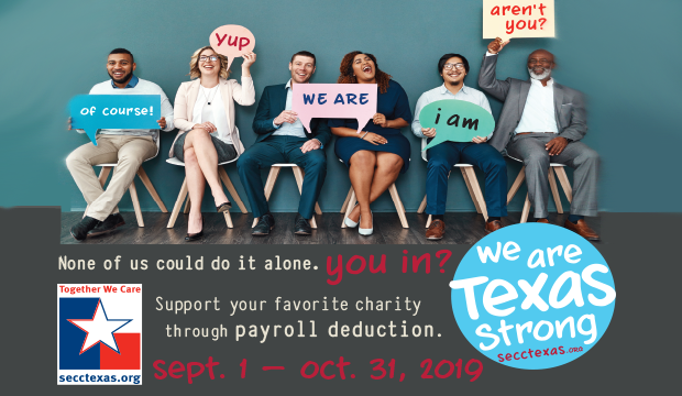 State Employees Charitable Campaign