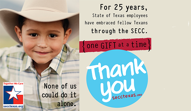 SECC graphic with boy