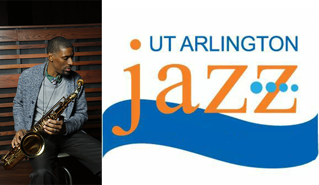 Quamon Fowler and UTA Jazz at the Levitt