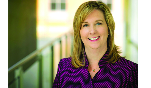 Lisa Nagy, vice president of student affairs at UTA