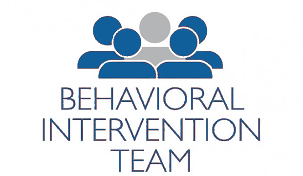 Behavioral Intervention Team