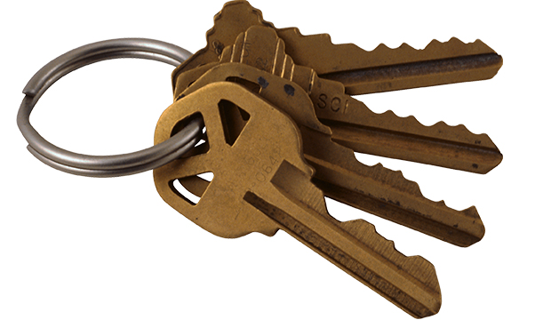 Keys