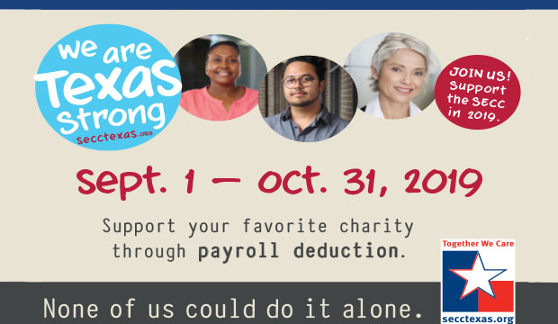 State Employees Charitable Campaign