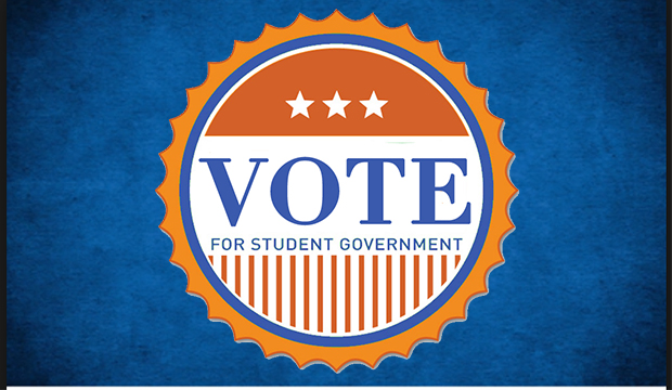 Vote for Student Government