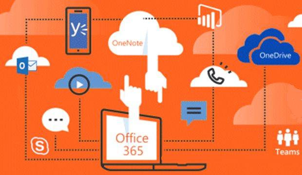 Microsoft Office 265