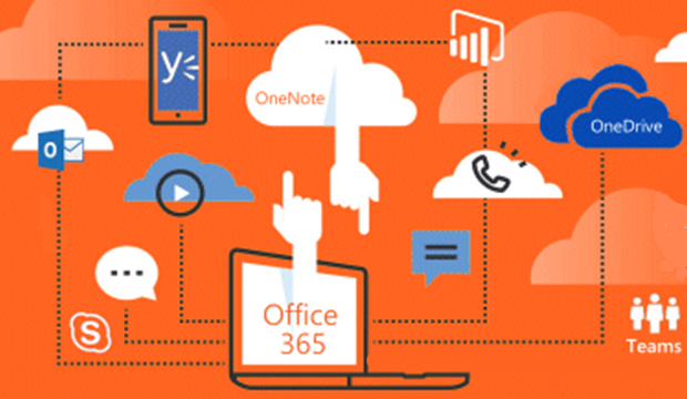 Microsoft Office 265