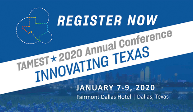 Innovating Texas Symposium