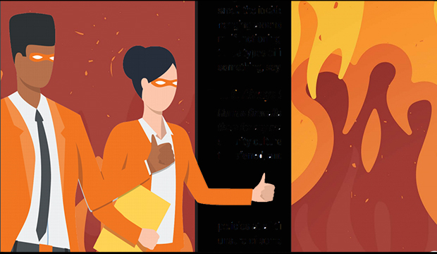 October issue of Cyber Sercuity Awareness Newsletter