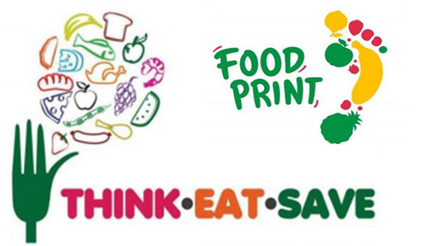 Reduce your FoodPrint