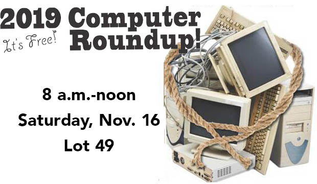 computer roundup