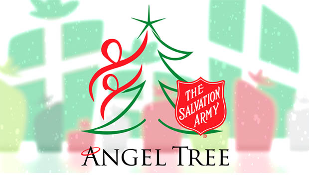 Angel Tree
