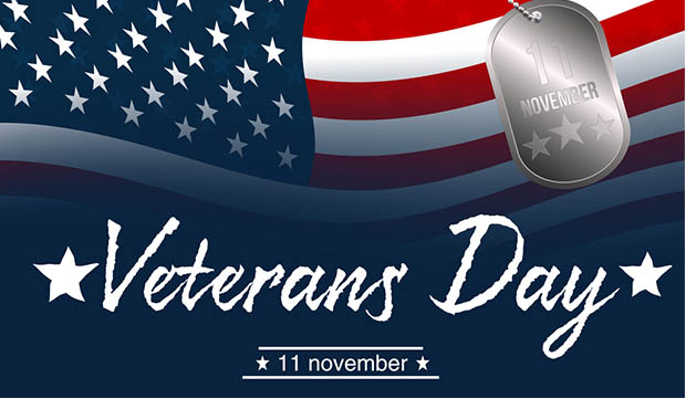 Veterans Day