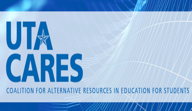 UTA CARES grant