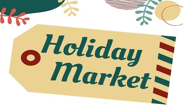 holiday market