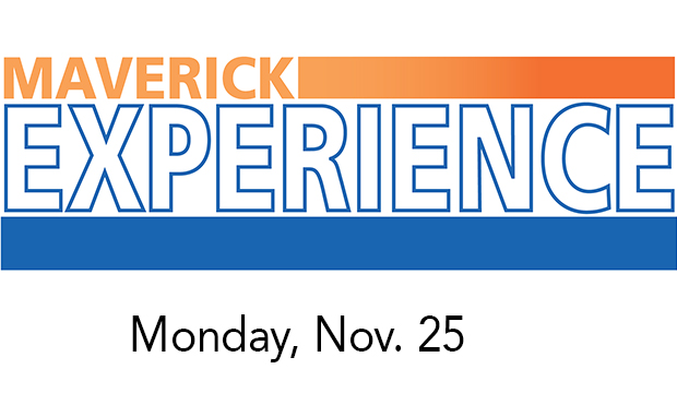 Maverick Experience