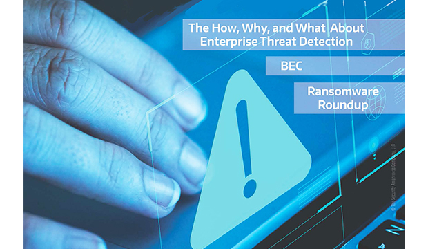 Security Awareness News