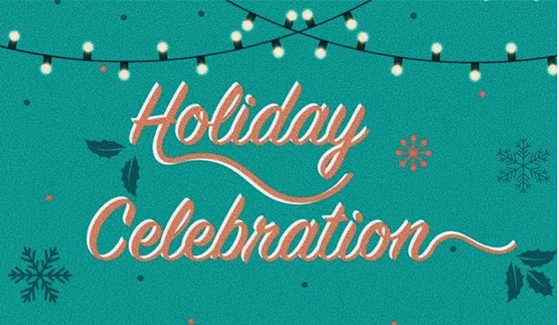 Holiday Celebration at Brazos Park